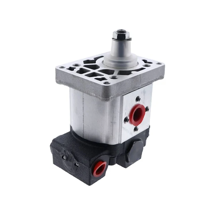 Hydraulic Pump 246.67 CC 5180275 for New Holland 4835 5635 6635 7635 8160 8260 8360 8560 - KUDUPARTS
