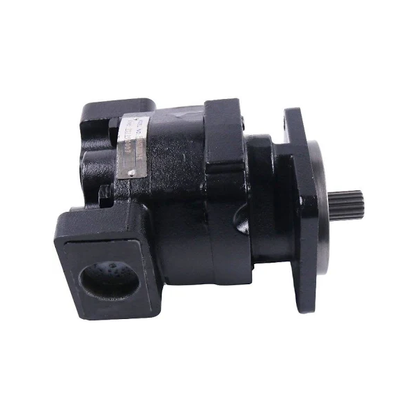 Bomba hidráulica 257953A1 para cargador de tractor New Holland LV80 U80