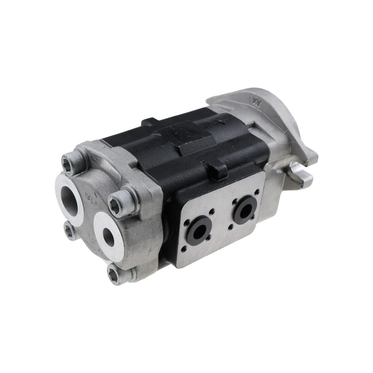 Hydraulic Pump 32791-76200 32791-76202 32791-76203 for Kubota Tractor M59 M62 - KUDUPARTS