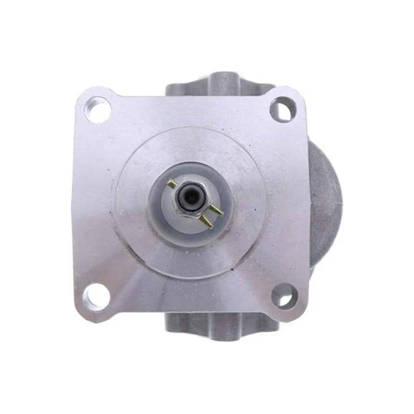 Pompe hydraulique 35110-76100 37150-36200 pour Kubota L185F L185DT L245 L295 L295DT L175 L225