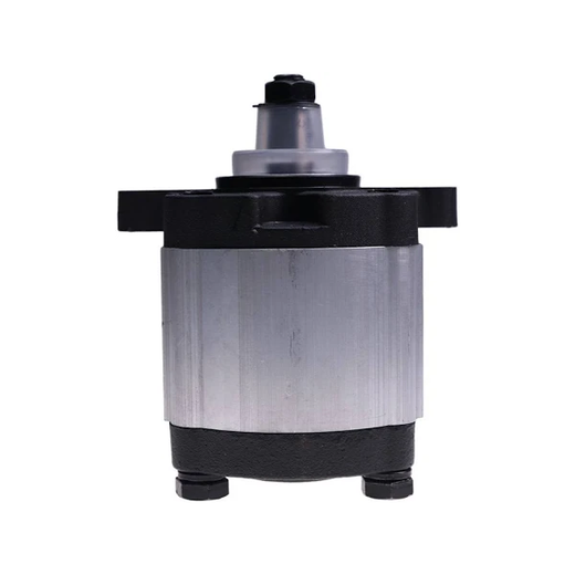 Hydraulic Pump 3538957M91 3534941M91 BH525339 for Massey Ferguson 373 374 377 383 Ford 4635 4835 5635 6635 7635 Landini 6860 7860 8860 6880 7880 8880 9880 - KUDUPARTS