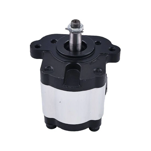 Hydraulic Pump 3538958M91 3533911M91 for Landini 6860 68CV 7860 Rex 100 70 Massey Ferguson 367CF 373 393S Tractor - KUDUPARTS