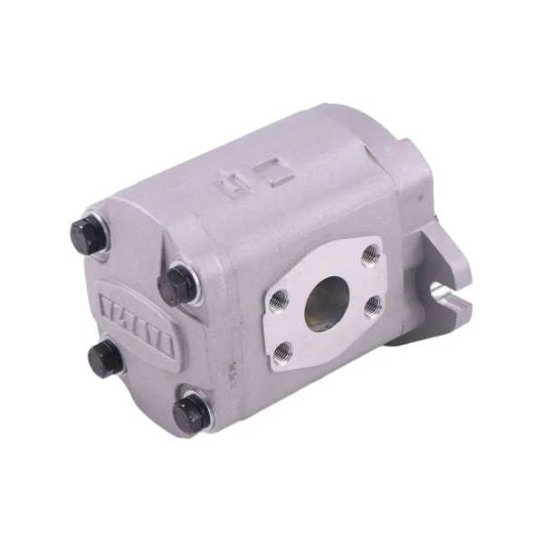 Hydraulic Pump 37B-1KB-2030 for Komatsu Engine 4D95L Forklift FD30-11 FD20H-11 FD25H-11 FD30H-11 - KUDUPARTS