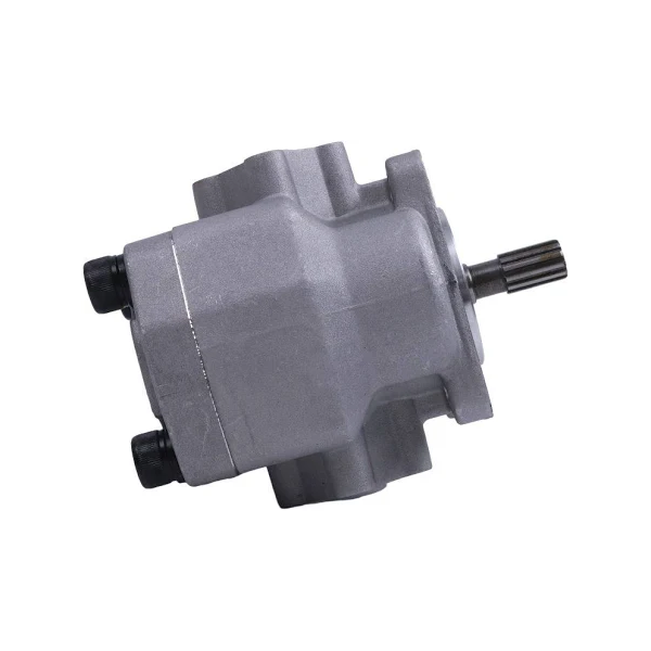 Pompe hydraulique 38240-76300 pour tracteur Kubota L2201 L1501 L1801 L2000 L01