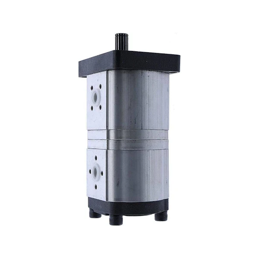 Hydraulic Pump 3A111-82202 for Kubota Tractor M4700 M5400 M6800 M8200 M9000 - KUDUPARTS
