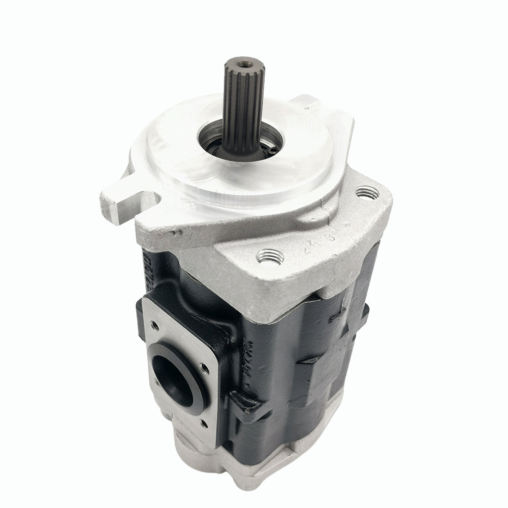 Pompe hydraulique 3C081-82203 3C081-82200 3C081-82202 pour tracteurs Kubota M8560, M9540, M5040DT, M5140F, M6040F, M7040FC et M7060HD.