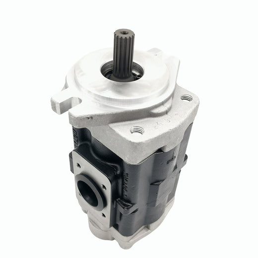 Pompe hydraulique 3C081-82203 3C081-82200 3C081-82202 pour tracteurs Kubota M8560, M9540, M5040DT, M5140F, M6040F, M7040FC et M7060HD.