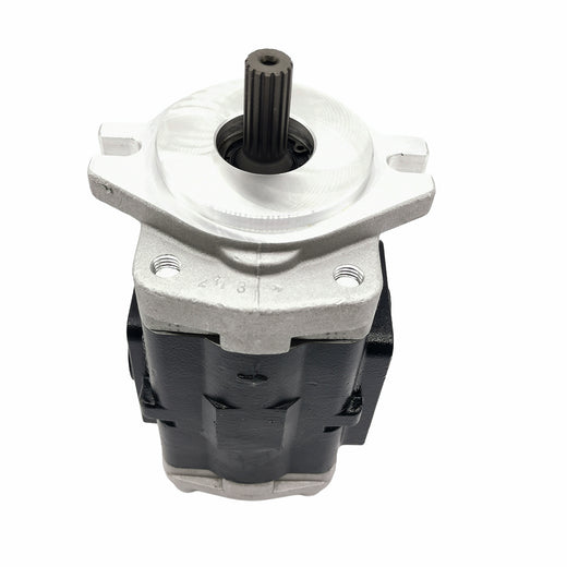 Pompe hydraulique 3C081-82203 3C081-82200 3C081-82202 pour tracteurs Kubota M8560, M9540, M5040DT, M5140F, M6040F, M7040FC et M7060HD.