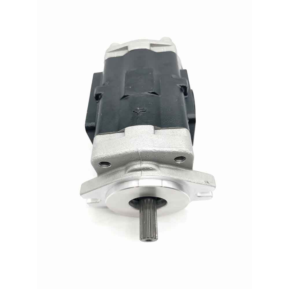 Pompe hydraulique 3C081-82203 3C081-82200 3C081-82202 pour tracteurs Kubota M8560, M9540, M5040DT, M5140F, M6040F, M7040FC et M7060HD.