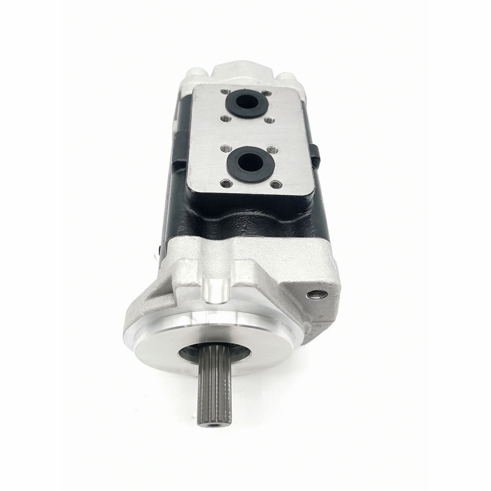 Pompe hydraulique 3C081-82203 3C081-82200 3C081-82202 pour tracteurs Kubota M8560, M9540, M5040DT, M5140F, M6040F, M7040FC et M7060HD.