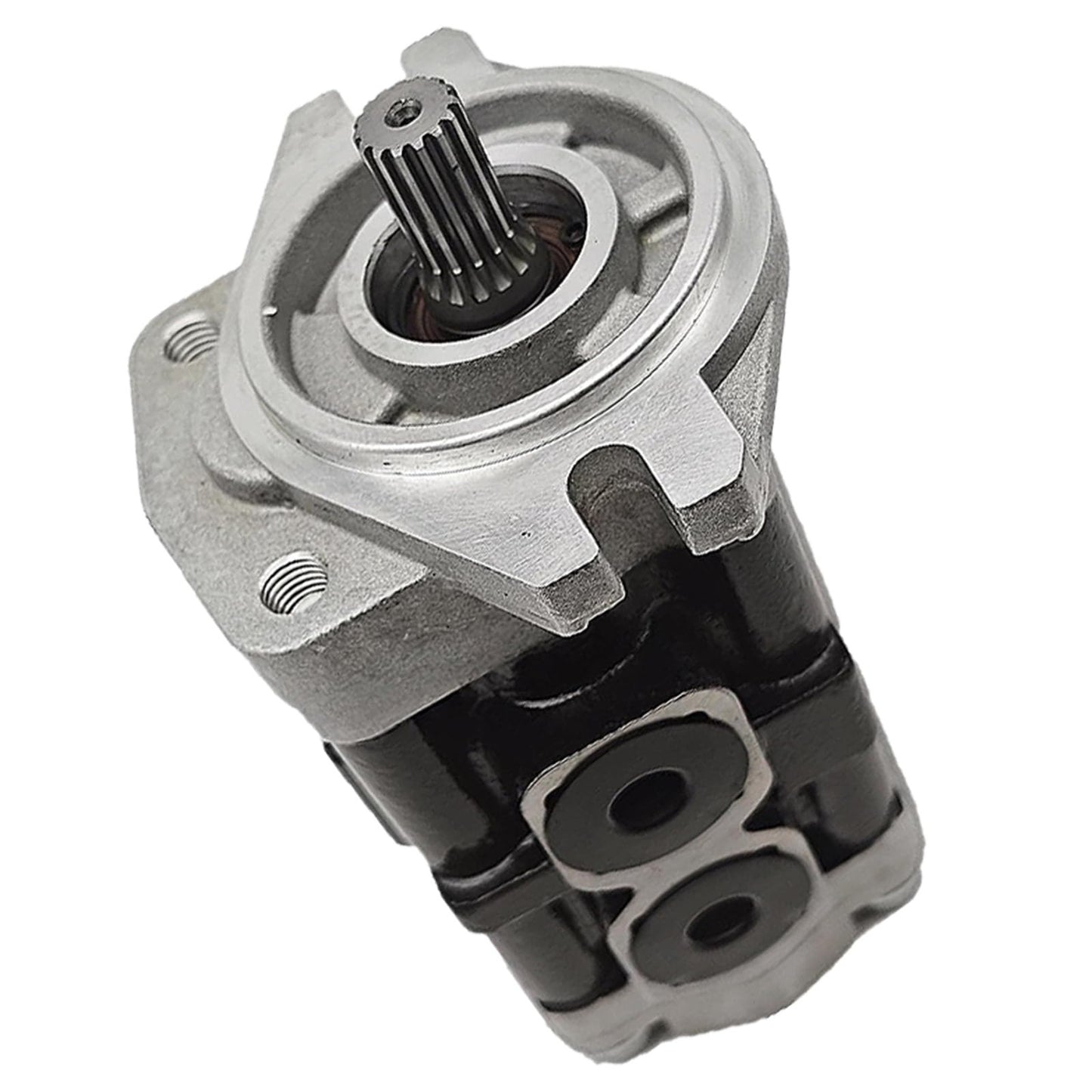 Pompe hydraulique 3C081-82204 pour tracteur Kubota M7060 M8540 M8560 M9540 M9960