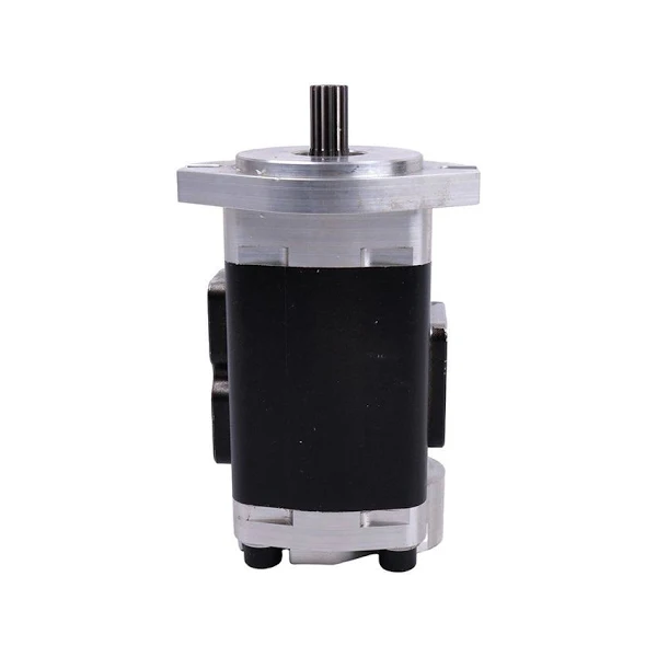 Pompe hydraulique 3C301-82200 3C301-82202 pour tracteur Kubota M5640SU M5640SUD M5640SUD-1