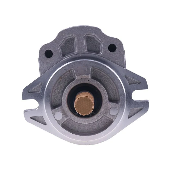 Hydraulic Pump 3EB-60-12210 for Komatsu FG20-11 FG30-11 FG28-11 FG23-11 FG25-11 - KUDUPARTS