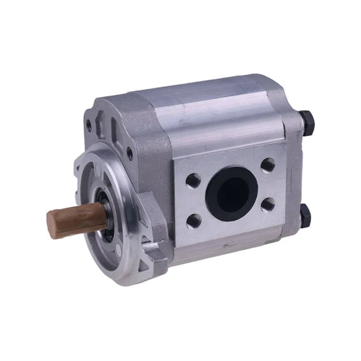 Hydraulic Pump 3EB-60-12210 for Komatsu FG20-11 FG30-11 FG28-11 FG23-11 FG25-11 - KUDUPARTS