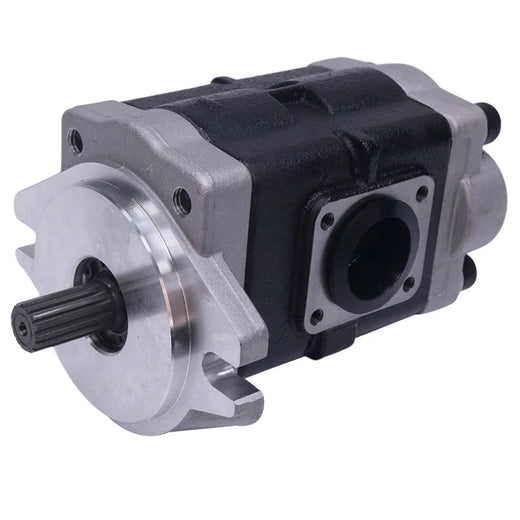 Hydraulic Pump 3K021-82200 for Kubota Tractor M704K M854K M954K - KUDUPARTS