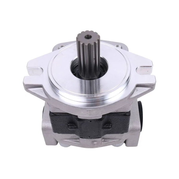 Pompe hydraulique 3N300-82204 pour tracteur Kubota M105S M95SH M96SDS M108SDC M96SDS