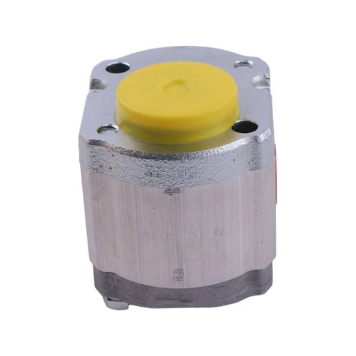 Hydraulic Pump 4700377294 for Dynapac Vibrating Roller CC900G - KUDUPARTS