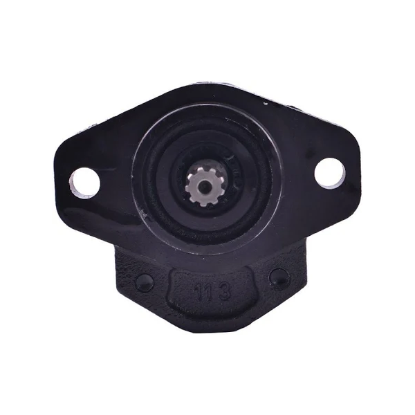 Pompe hydraulique 4700395520 pour rouleau Dynapac SCC900 CC800 SCC1000