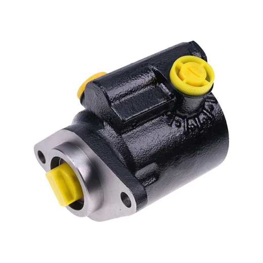Hydraulic Pump 4988941 for Cummins Engine 6CT ISLE - KUDUPARTS