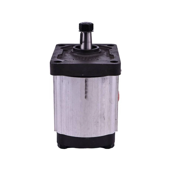 Hydraulic Pump 5168841 for Case IH Tractor JX1060C JX1070C JX1075C JX1085C JX1095C JX100U JX70U JX80U JX90U - KUDUPARTS