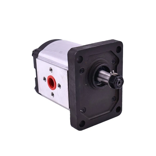 Hydraulic Pump 5168841 for New Holland Tractor 4835 5635 6635 7635 L65 TL100 TL70 TL80 TL90 TN55 TN60 TN65 TN70 - KUDUPARTS