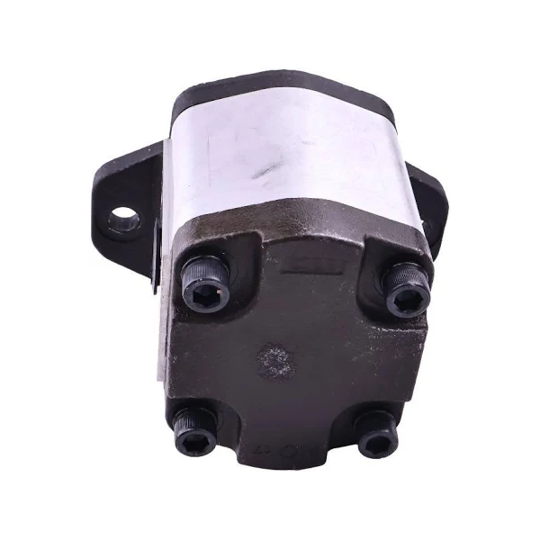 Hydraulic Pump 5192659 for New Holland Tractor T6050 T6060 TS125A T6070 T6010 T6020 TS135A T6030 T6040 TS100A TS115A - KUDUPARTS