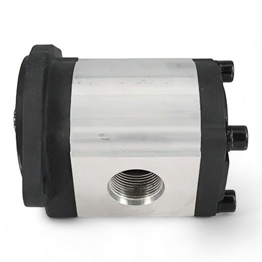 Hydraulic Pump 6672051 6672513 for Bobcat Loader 363 733 751 751G 753 753G 763 763G 773 773G 7753 - KUDUPARTS