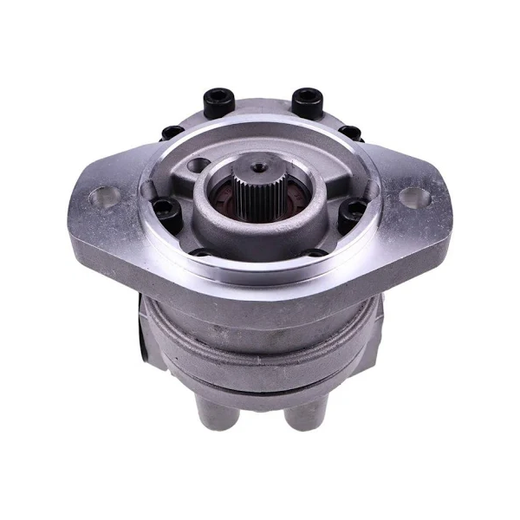 Hydraulic Pump 6677581 for Bobcat Loader 463 S100 T110 - KUDUPARTS