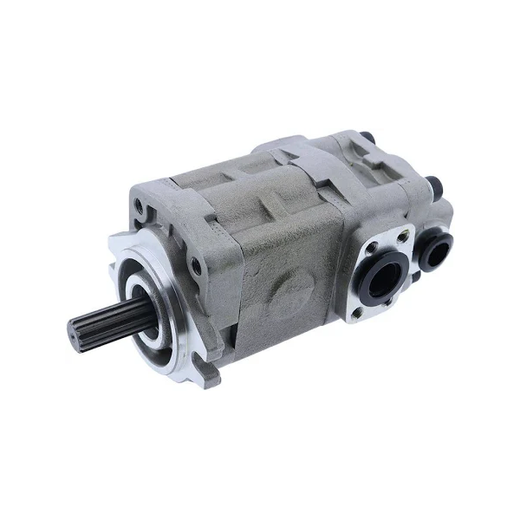 Hydraulic Pump 67110-30510-71 for Toyota Forklift 7FDK40 7FDU35 7FGU35 7FGU45 - KUDUPARTS