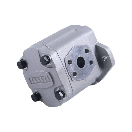 Hydraulic Pump 67110-41800-71 for Toyota Engine 2J 1DZ 5R Forklift 2SDK8 3SDK8 SDK6 SDK8 4FG10 - KUDUPARTS