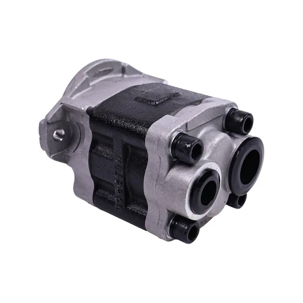 Hydraulic Pump 67120-36630-71 for Toyota Engine 4Y Forklift 8FG30 8FGJ35 8FGN30 - KUDUPARTS