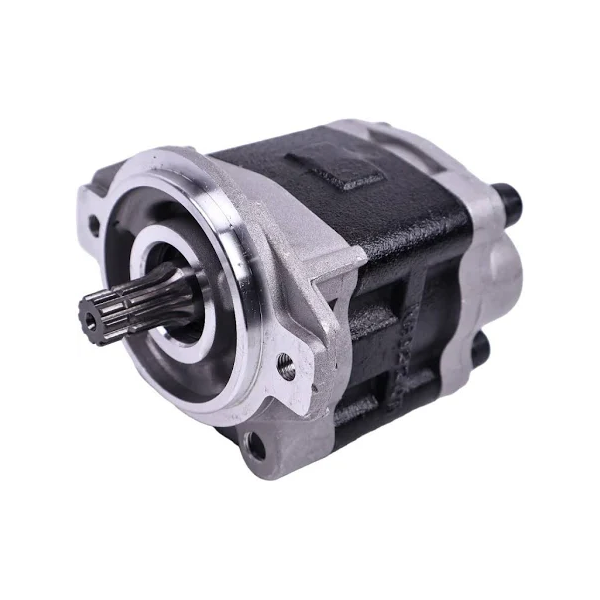 Hydraulic Pump 67120-36630-71 for Toyota Engine 4Y Forklift 8FG30 8FGJ35 8FGN30 - KUDUPARTS