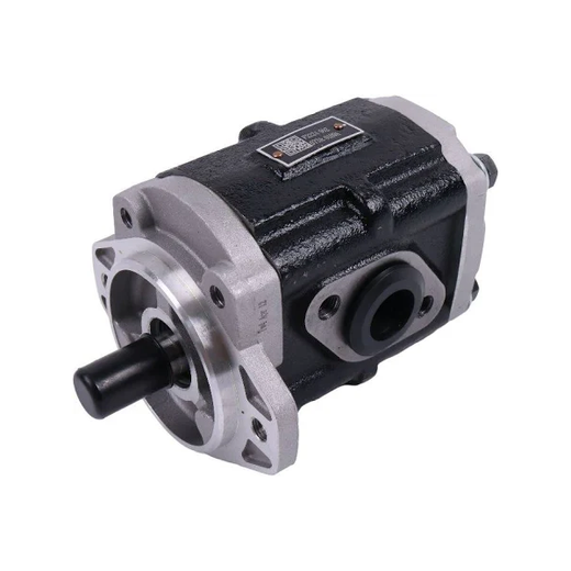 Hydraulic Pump 67130-33330-71 for Toyota Forklift 7FD20-30 7FG20-30 - KUDUPARTS