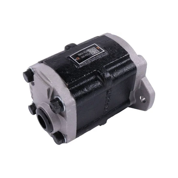 Hydraulic Pump 67130-33330-71 for Toyota Forklift 7FD20-30 7FG20-30 - KUDUPARTS