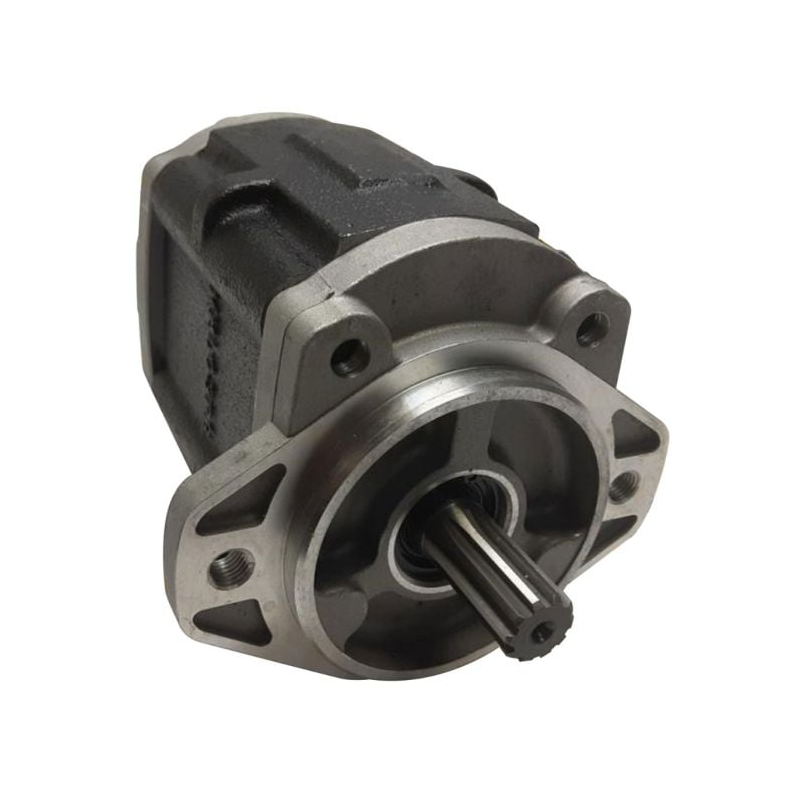 Pompe hydraulique 67130-40920-71 pour chariots élévateurs Toyota 7FG20, 7FG25, 7FG30, 7FD20, 7FD25 et 7FD30