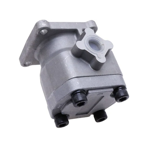 Hydraulic Pump 67211-76100 for Kubota B4200 B5100 B6000 B6100 B7100 F2000 F2100 - KUDUPARTS