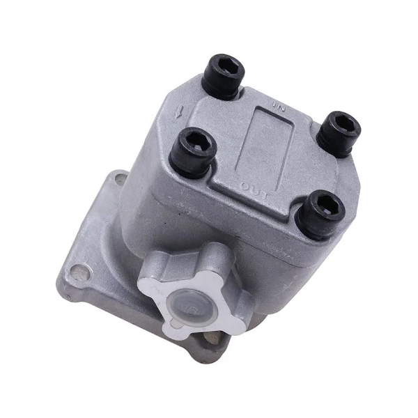 Pompe hydraulique 67211-76100 pour Kubota B4200 B5100 B6000 B6100 B7100 F2000 F2100