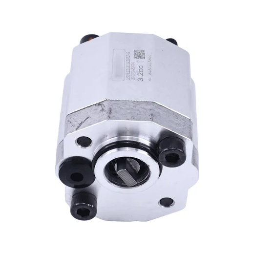 Hydraulic Pump 70005233 for JLG Scissor Lift 1930ES 2030ES 2032ES 2630ES 2632ES 2646ES 3246ES - KUDUPARTS