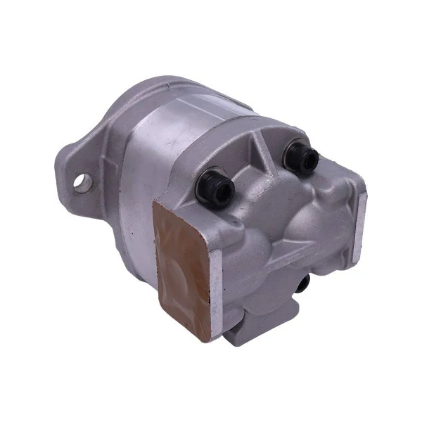 Pompe hydraulique 705-11-34011 705-11-34060 pour niveleuse Komatsu GD705A-4 GD705A-4A et chargeuse sur pneus WA120-1 WA120-1LC 512