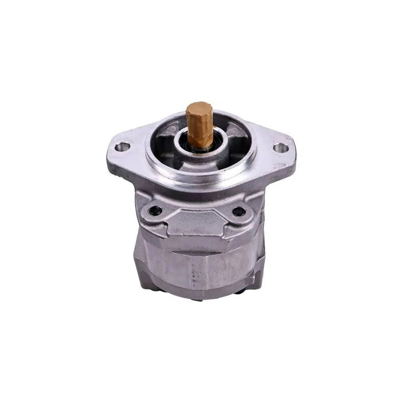 Hydraulic Pump 705-12-32110 for Komatsu Bulldozer D31S-17 D37EX-21 D31P-17 D31Q-17 D31A-17 D31EX-21 D37PX-21 D30AM-17 - KUDUPARTS
