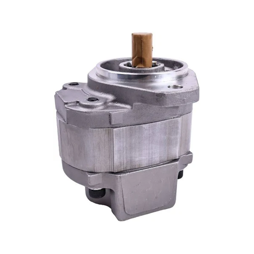 Hydraulic Pump 705-12-32110 for Komatsu Bulldozer D31S-17 D37EX-21 D31P-17 D31Q-17 D31A-17 D31EX-21 D37PX-21 D30AM-17 - KUDUPARTS