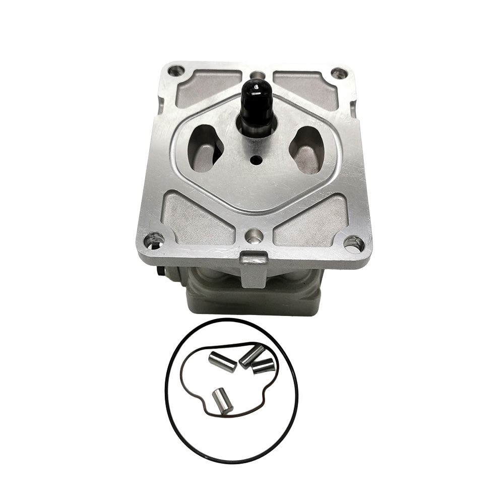 Hydraulic Pump 705-41-04460 for Komatsu Wheel Loader WA320-6 WA320PZ-6 WA320L-5 WA320-5L WA320-5 WA320PT-5L