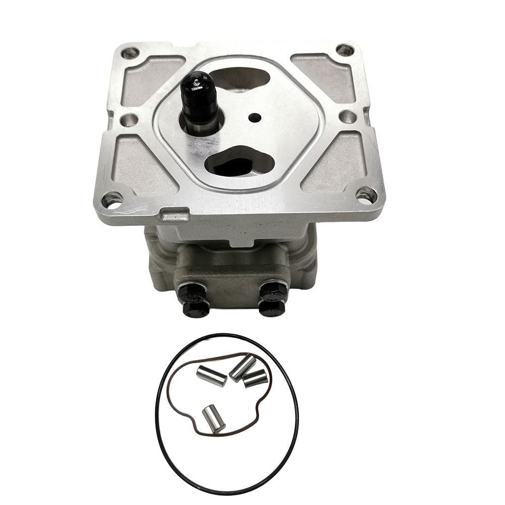 Hydraulic Pump 705-41-04460 for Komatsu Wheel Loader WA320-6 WA320PZ-6 WA320L-5 WA320-5L WA320-5 WA320PT-5L
