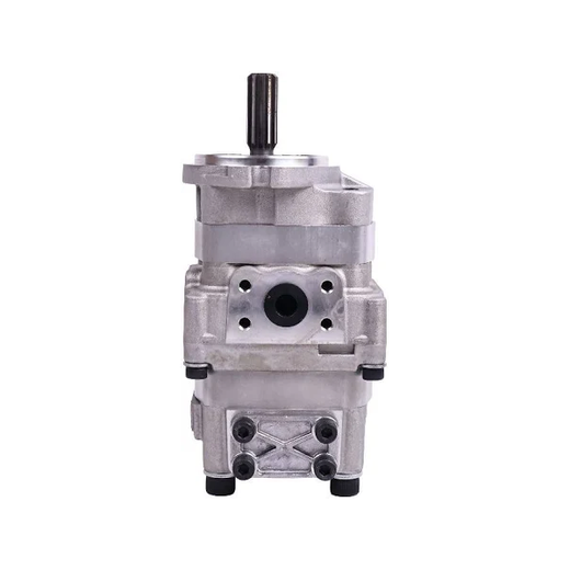 Hydraulic Pump 705-41-06000 for Komatsu Excavator PC05-6 PC07-1 PC05-7 - KUDUPARTS