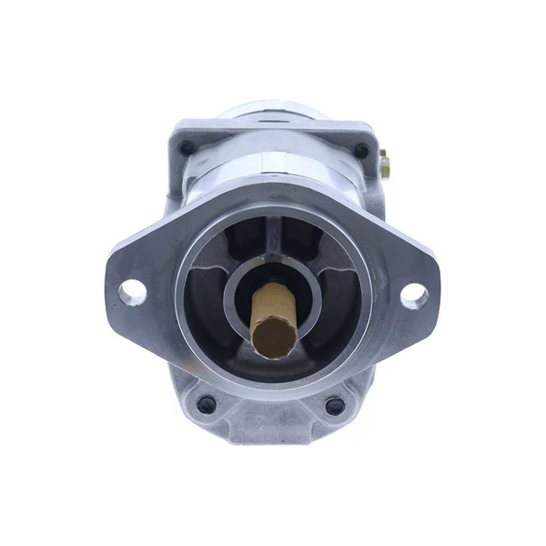 Pompe hydraulique 705-51-20070 pour chargeuse sur pneus Komatsu WA180-1 WA300-1-A WA320-1