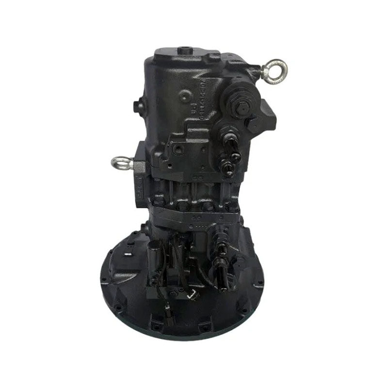 Hydraulic Pump 708-2L-00423 for Komatsu BR250RG-1 BR350JG-1 PC220-6 PC230-6 PC240LC-6K PC250-6 PC270LC-6LE PC290NLC-6K - KUDUPARTS