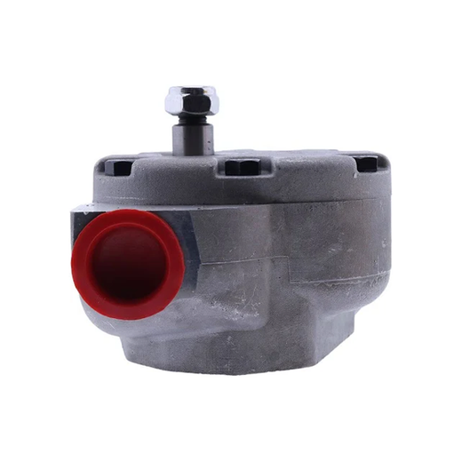 Hydraulic Pump 70935C91 for International Tractor 330 340 460 504 544 560 606 656 660 664 666 686 706 756 806 826 856 - KUDUPARTS