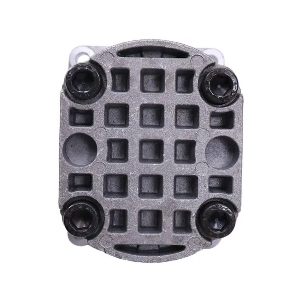 Hydraulic Pump 8129483 for Fiat Serie 56 66 76 86 88 90 93 94 Tractor - KUDUPARTS