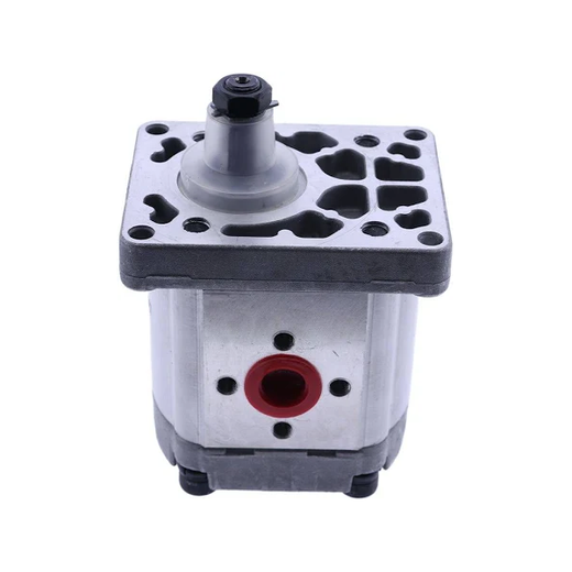 Hydraulic Pump 8273385 for New Holland Fiat 400 450 480 500 540 466 566 666 766 980 - KUDUPARTS