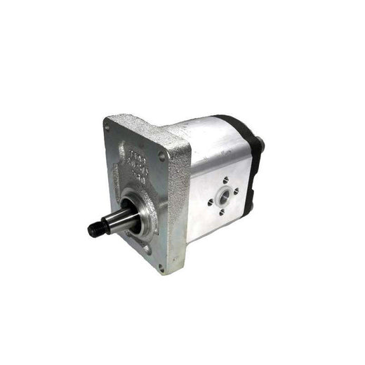Hydraulic Pump 84530154 for New Holland TK100A TK75MA TK75VA CASE JX60 JX70 JX80 Tractor - KUDUPARTS